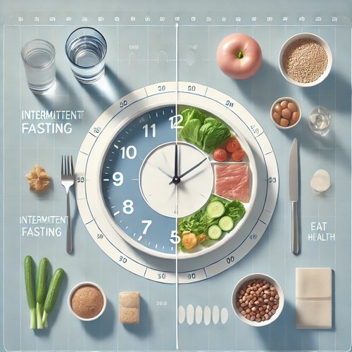 intermittent fasting