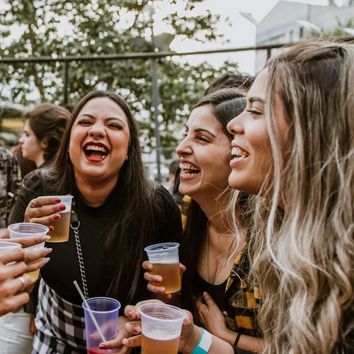 alcoholgebruik bij jongeren