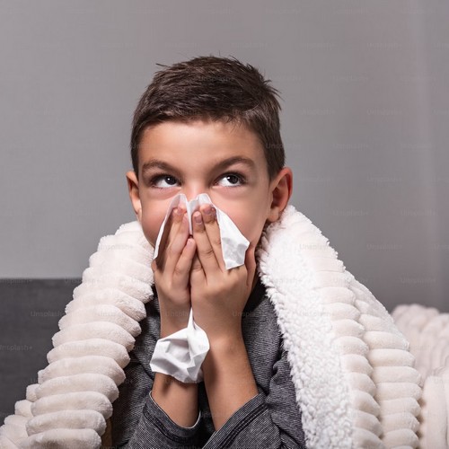 natuurlijke middeltjes tegen verkoudheid