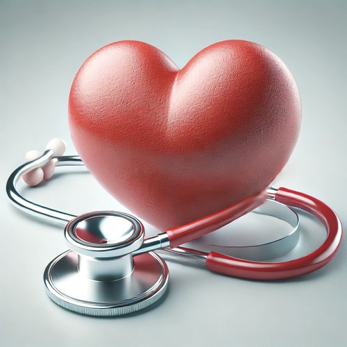 hartgezondheid