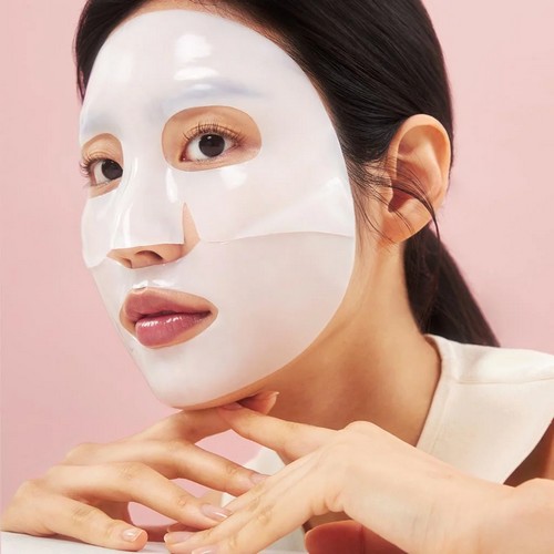 Biodance Collagen Mask.