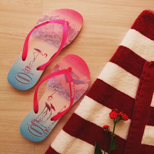 gezond zomerschoeisel