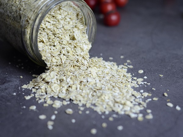 havermout met fruit – ontbijt voor betere erecties