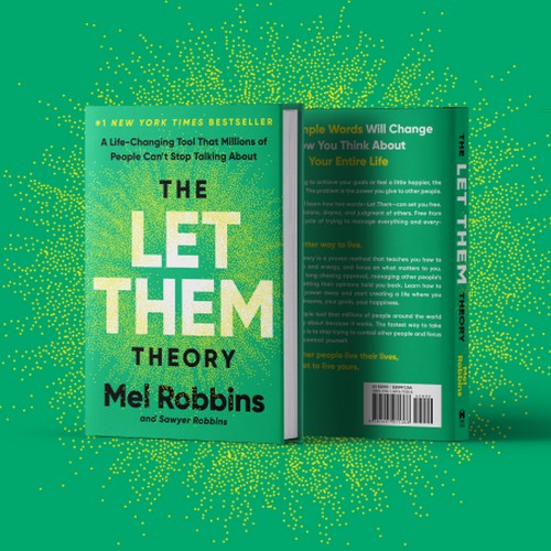 Let Them Mel Robbins