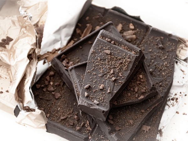 chocolade – natuurlijk afrodisiacum