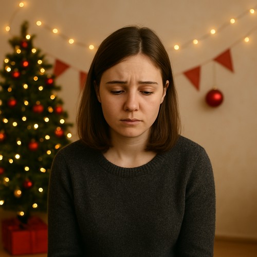 feestdagen en gezondheid