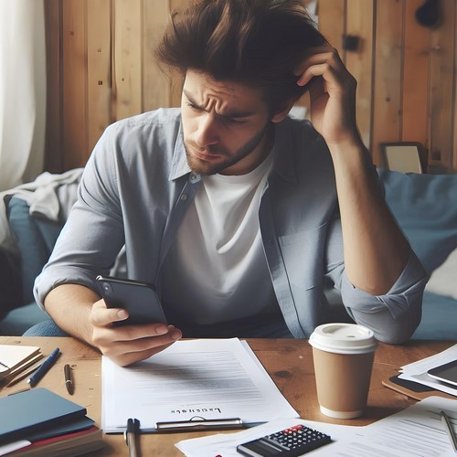 High Functioning Depression