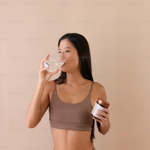 voordelen van creatine