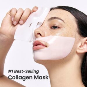 biodance collagen mask