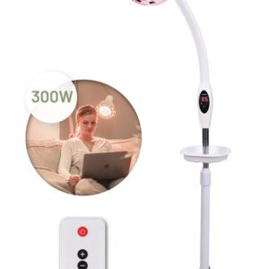 Liroma infraroodlamp