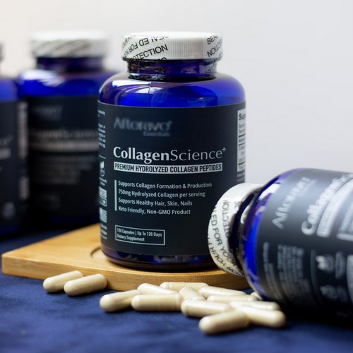 collageen supplement