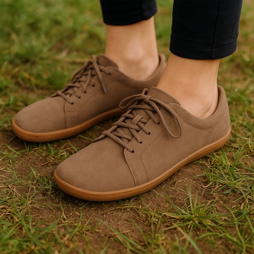 grounding schoenen review