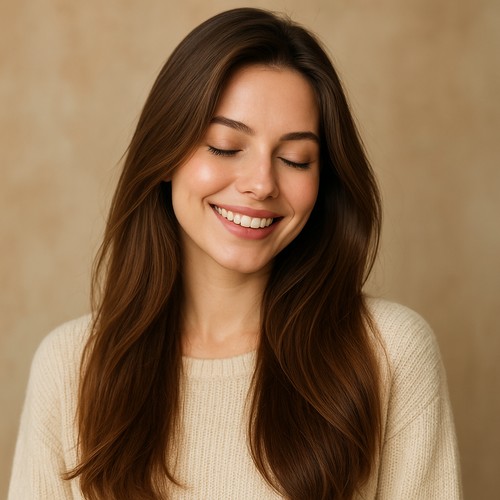 natuurlijke haarverzorging