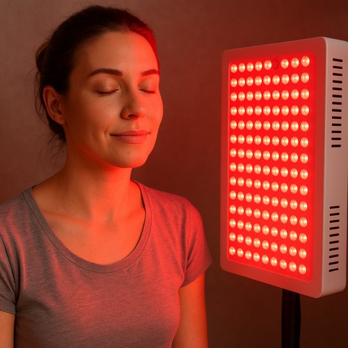 PEMF apparaten en red light panels