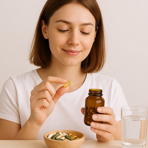 welk supplement nemen