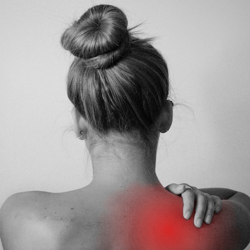 Chronische Pijn Fibromyalgie