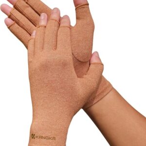 compressiehandschoenen