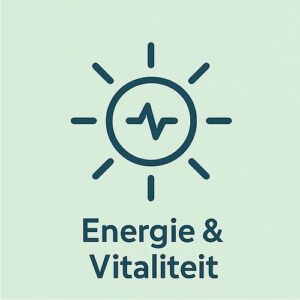 Energie & Vitaliteit