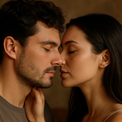 parfum met feromonen