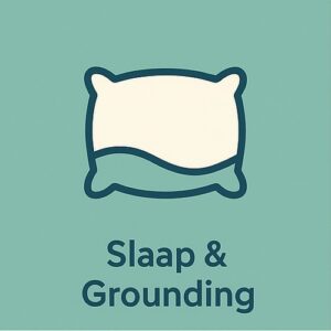 Slaap & Grounding