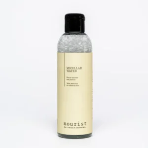 nourist micellair water