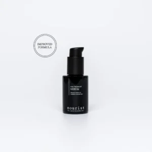 nourist blijf in balans serum
