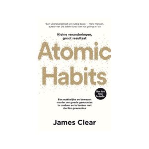 atomic habits