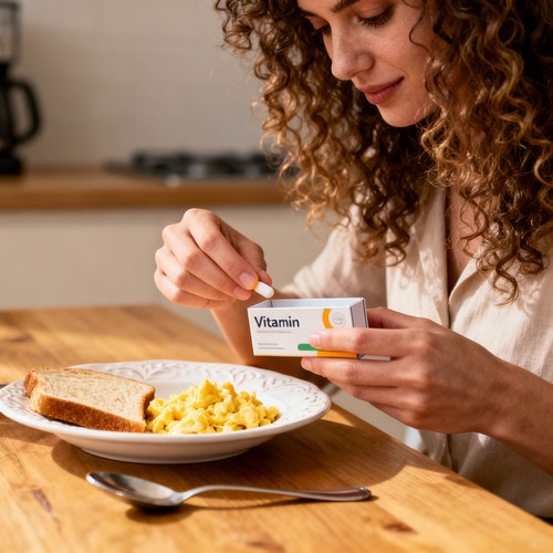 beste supplementen voor vrouwen