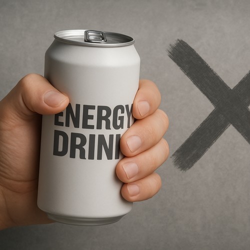gezonde energie alternatieven