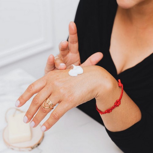 natuurlijke handcremes