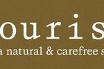 nourist skincare logo