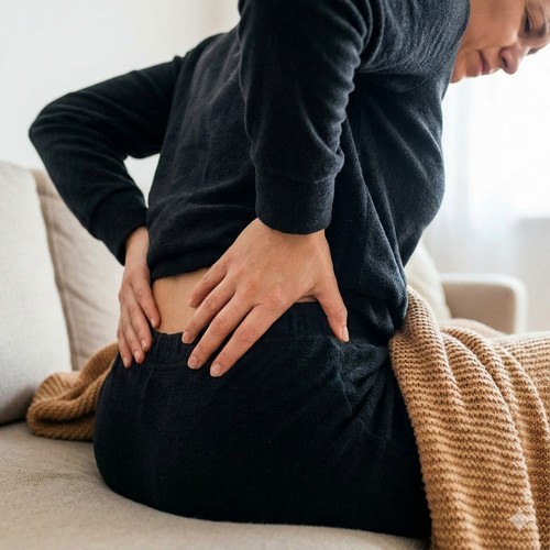 si-gewricht pijn bij fibromyalgie