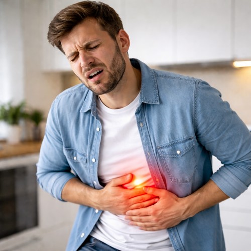 wat doen tegen maagzuur