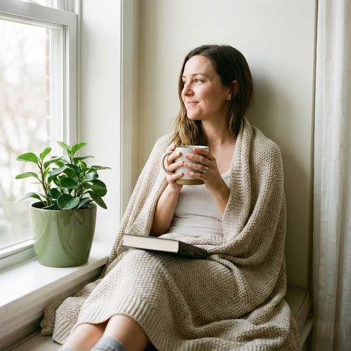 het belang van selfcare