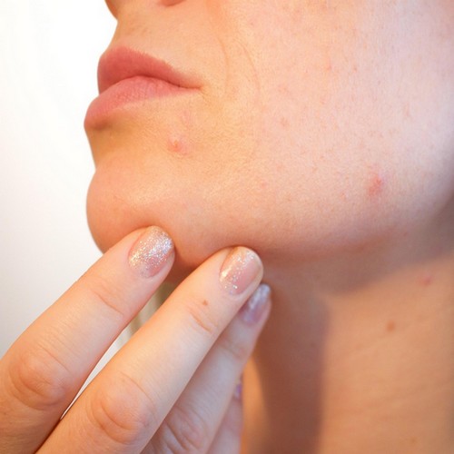 puistjes als volwassene