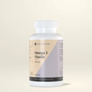 Omega 3 visolie Vital Nutrition