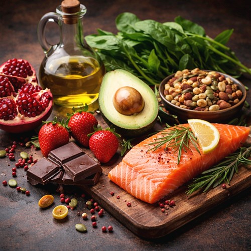 voeding die het libido verbetert