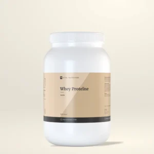 Whey Proteïne (1000 g) Vital Nutrition | Tot 82% eiwit